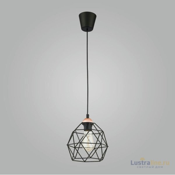 Подвесной светильник TK Lighting 1638 Galaxy 1 Подвесной светильник TK Lighting 1638 Galaxy 1