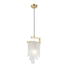 Подвесной светильник Belfast Colvil 3253 BR CL
