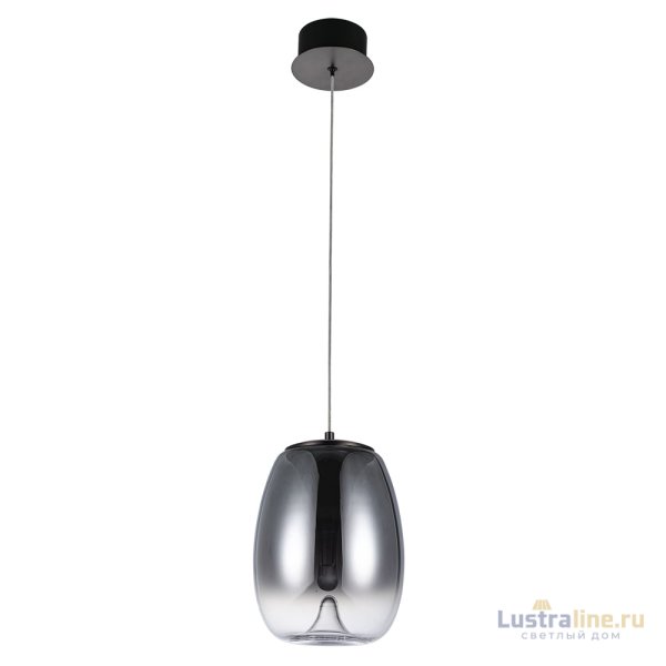Подвесной светильник Divinare Campo 5874/51 SP-8