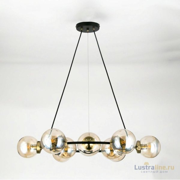 Подвесной светильник Citilux CL105195