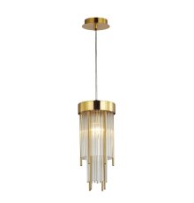 Подвесной светильник Odeon Light YORK 4788/1