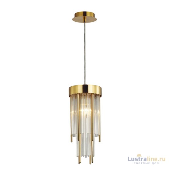 Подвесной светильник Odeon Light YORK 4788/1 Подвесной светильник Odeon Light YORK 4788/1