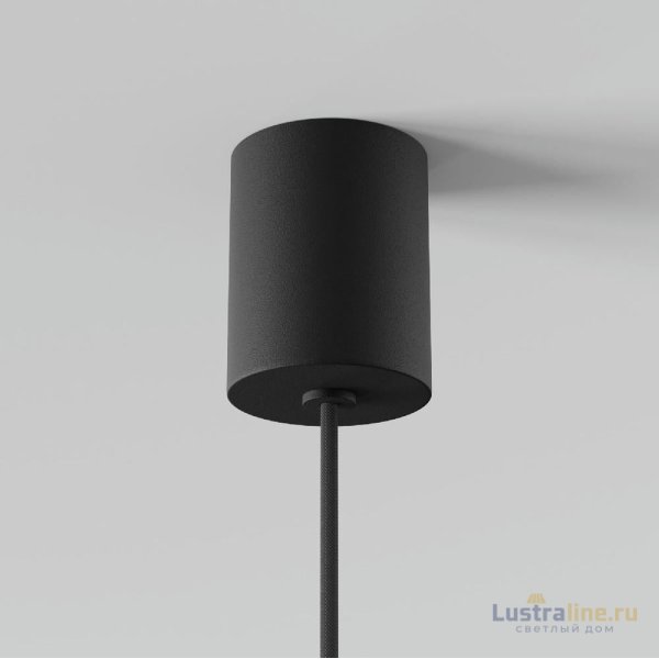 Подвесной светильник Maytoni Monochrome MOD071PL-L8B3K2