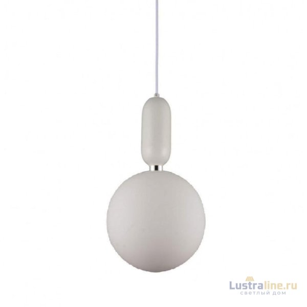 Подвесной светильник Lumina Deco Orito LDP 1219-200 WT+WT