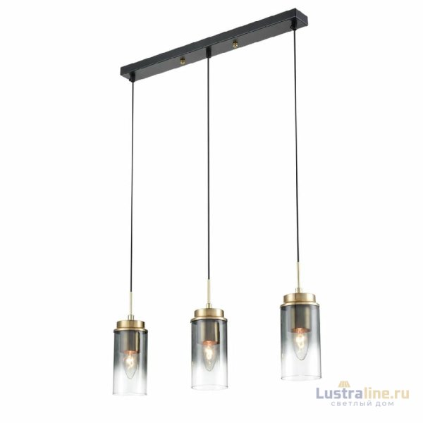Подвесной светильник Lumion Isha 8101/3A Подвесной светильник Lumion Isha 8101/3A