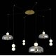 Подвесной светильник ST Luce Ode SL6112.202.42