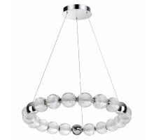 Подвесной светильник Odeon Light Crystal 5007/60L Подвесной светильник Odeon Light Crystal 5007/60L