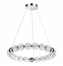 Подвесной светильник Odeon Light Crystal 5007/60L