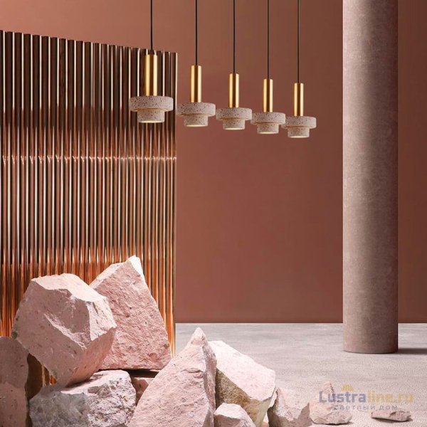Подвесной светильник ImperiumLoft Cadis 140587-26 Подвесной светильник ImperiumLoft Cadis 140587-26
