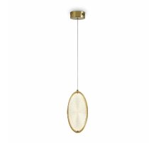 Подвесной светильник Freya Lolli FR6139PL-L8BS