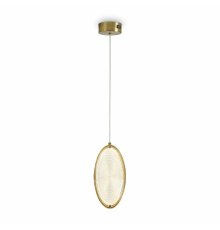 Подвесной светильник Freya Lolli FR6139PL-L8BS