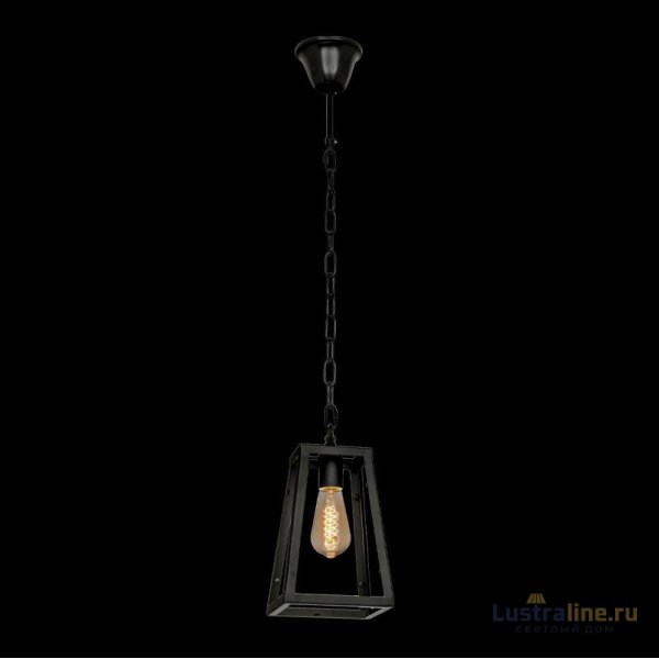Подвесной светильник LOFT IT Modern filament Loft1127