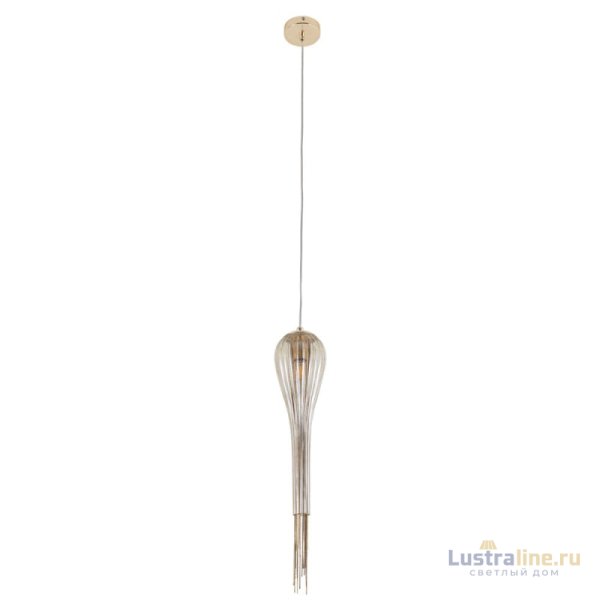Подвесной светильник Arte Lamp Waterfall A1577SP-1GO