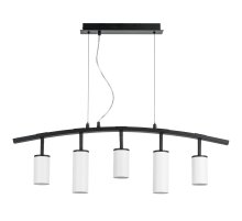 Подвесной светильник Lightstar Rullo LR735363862 (571735+214436-3+214486-2)