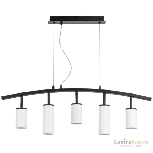 Подвесной светильник Lightstar Rullo LR735363862 (571735+214436-3+214486-2)