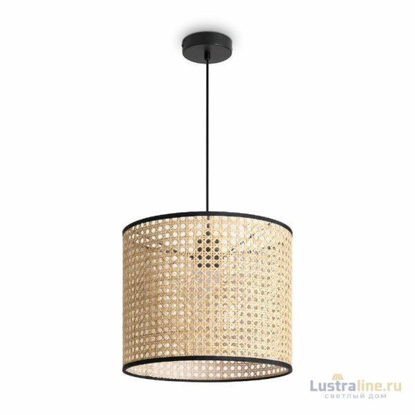 Подвесной светильник Freya Mixture FR5483PL-01B
