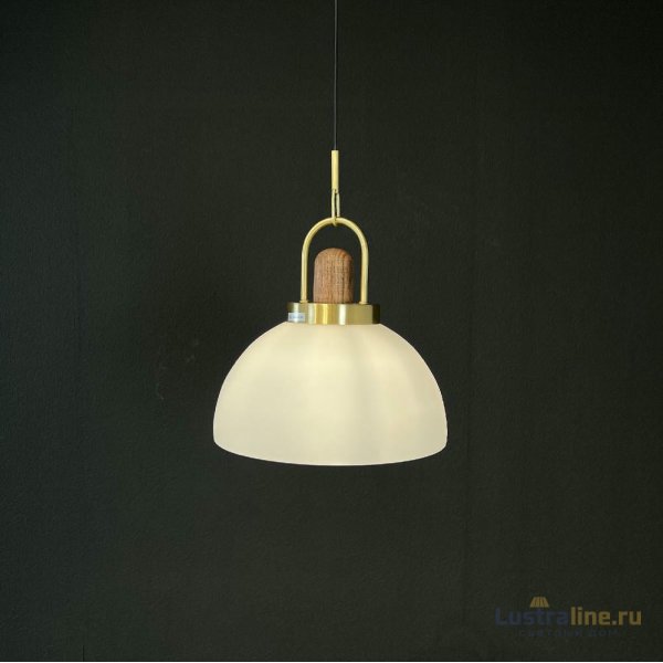 Подвесной светильник ImperiumLoft Arc Globe 101295-26 Подвесной светильник ImperiumLoft Arc Globe 101295-26