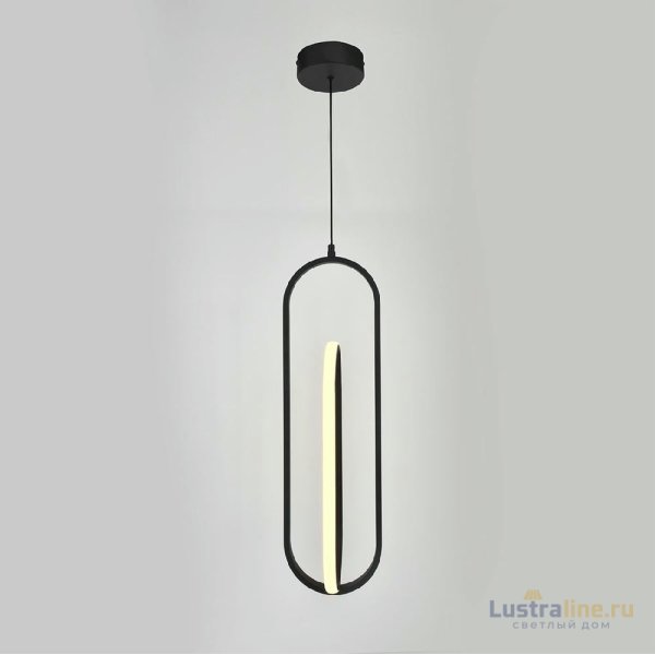 Подвесной светильник Escada Orbital 10255/2LED Подвесной светильник Escada Orbital 10255/2LED