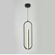 Подвесной светильник Escada Orbital 10255/2LED