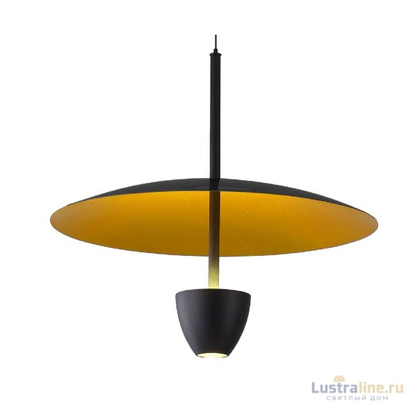 Подвесной светильник Kink Light Синди 08466-35,19(33)