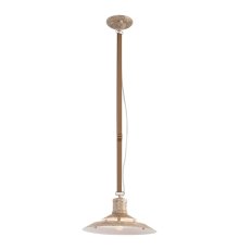Подвесной светильник Lussole Loft Chicago LSP-8742
