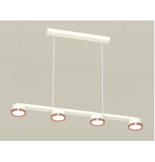 Подвесной светильник Ambrella Light Traditional (C9151, N8126) XB9151153
