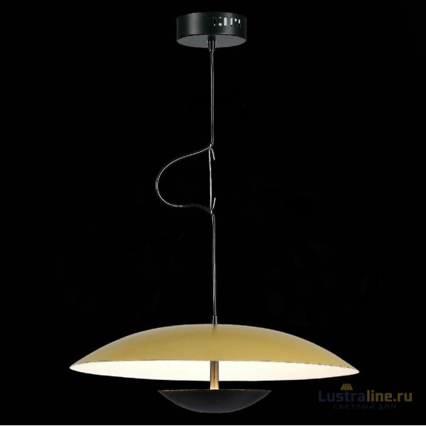 Подвесной светильник ST Luce Armonico SL6502.203.01
