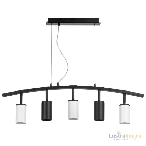 Подвесной светильник Lightstar Rullo LR735372363 (571735+214437-2+214436-3)