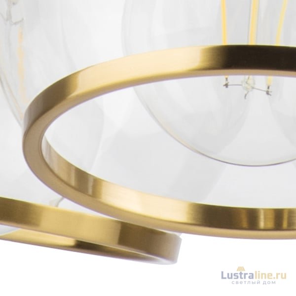 Подвесной светильник Lightstar Sferico 729031
