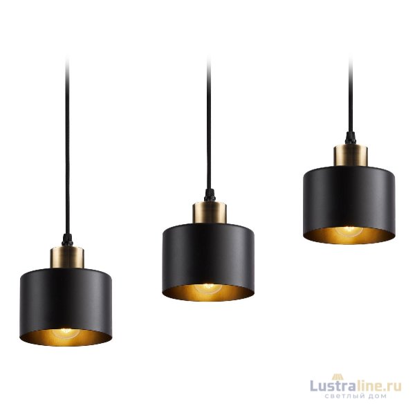 Подвесной светильник Ambrella Light Loft TR8118