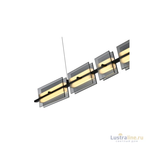 Подвесной светильник Zortes Loft ZRS.1802.100 Подвесной светильник Zortes Loft ZRS.1802.100