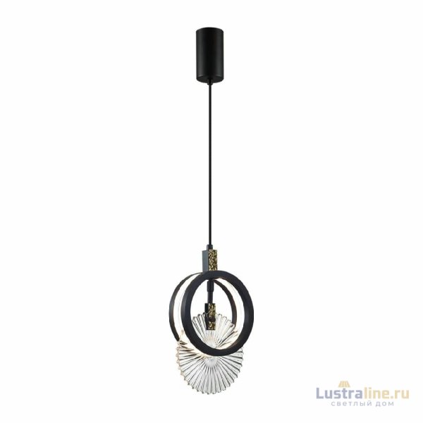 Подвесной светильник Odeon Light Mercury Hightech 5421/17L Подвесной светильник Odeon Light Mercury Hightech 5421/17L