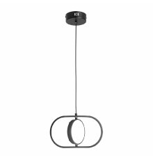 Подвесной светильник Lussole Aberdeen LSP-7375