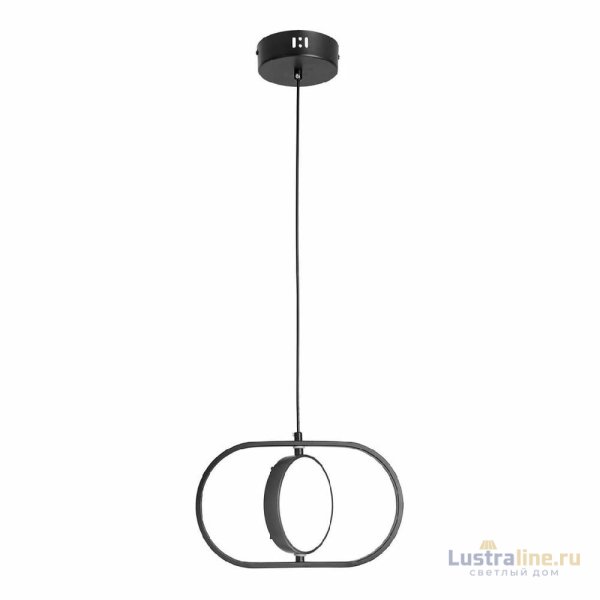 Подвесной светильник Lussole Aberdeen LSP-7375 Подвесной светильник Lussole Aberdeen LSP-7375