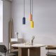 Подвесной светильник ImperiumLoft Jib 189768-23