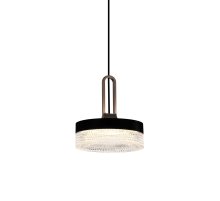 Подвесной светильник Delight Collection P0855 P0855-1A black