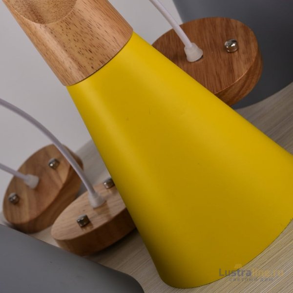 Подвесной светильник ImperiumLoft XD-A 178205-26