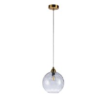 Подвесной светильник Indigo Memoria 11003/1P Clear V000092 Подвесной светильник Indigo Memoria 11003/1P Clear V000092