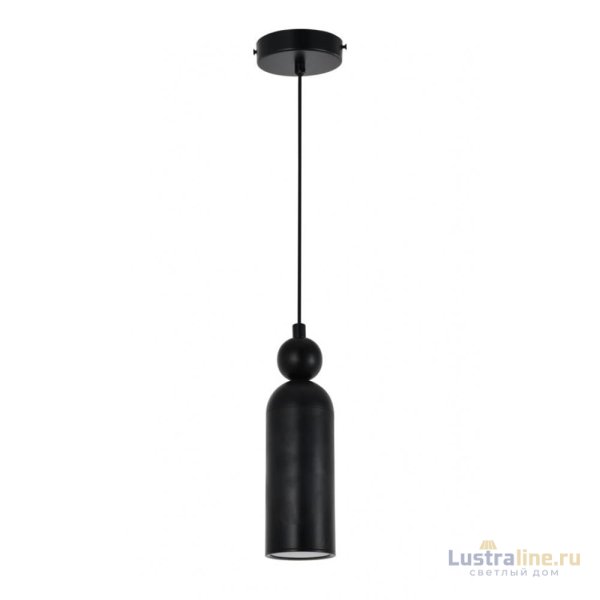 Подвесной светильник AM Group AM499 black Подвесной светильник AM Group AM499 black