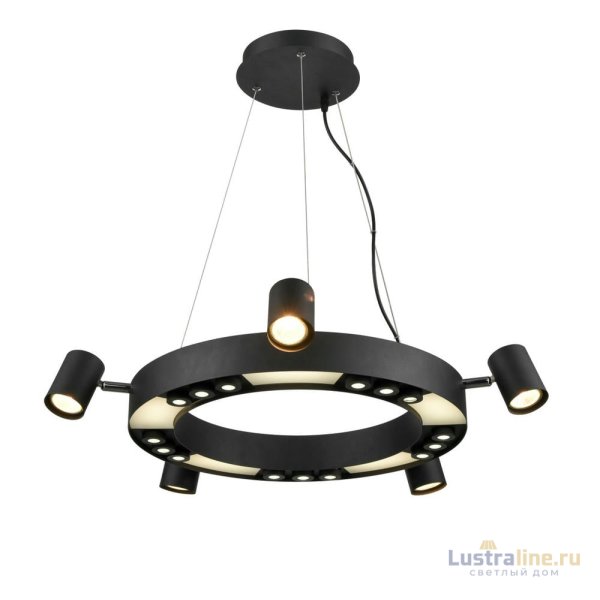 Подвесной светильник Vele Luce Octopus VL10152P05