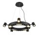Подвесной светильник Vele Luce Octopus VL10152P05