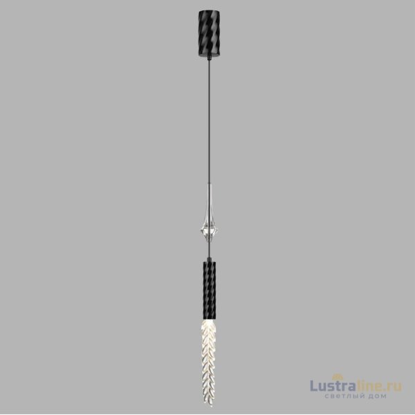 Подвесной светильник Odeon Light L-vision Kolos 5459/4L Подвесной светильник Odeon Light L-vision Kolos 5459/4L