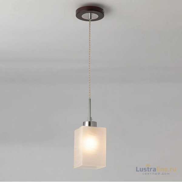 Подвесной светильник Citilux Оскар CL127111