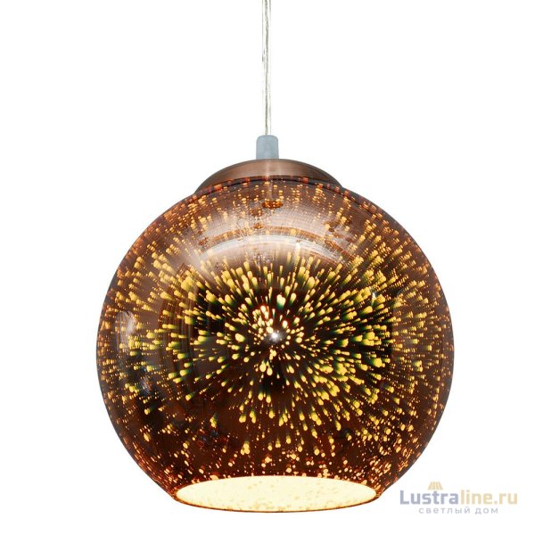 Подвесной светильник Lussole Lgo LSP-0198 Подвесной светильник Lussole Lgo LSP-0198