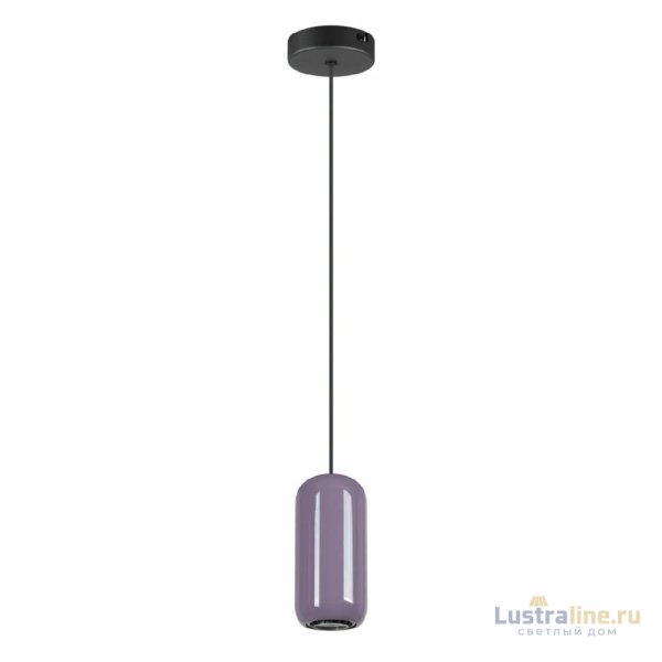 Подвесной светильник Odeon Light Ovali 5053/1 Подвесной светильник Odeon Light Ovali 5053/1