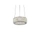 Подвесной светильник Newport 8240 8240/20 chrome М0068496