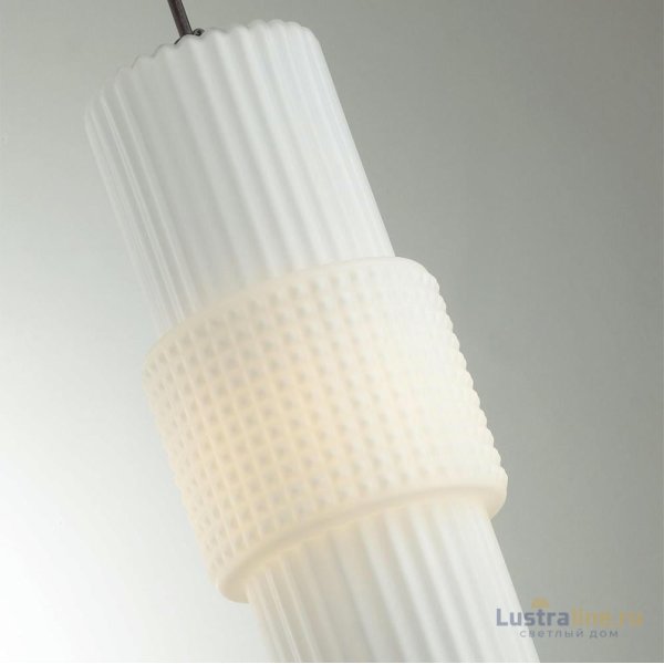 Подвесной светильник Odeon Light Pimpa 5017/1
