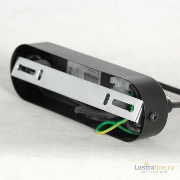 Подвесной светильник Lussole LSP-8747