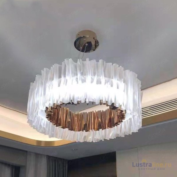 Подвесной светильник ImperiumLoft Chiara 207823-23 Подвесной светильник ImperiumLoft Chiara 207823-23