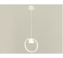 Подвесной светильник Ambrella Light Traditional (C9101, N8112) XB9101100